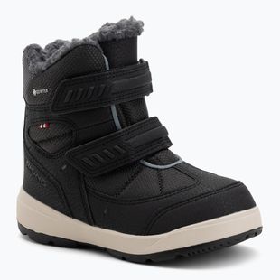 Ботуши за сняг Viking Footwear Toasty Warm GTX 2V black/charcoal