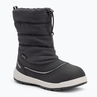 Детски ботуши за сняг Viking Footwear Toasty Pull-On Warm GTX black