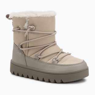 Ботуши за сняг Viking Footwear Snowflake Warm Waterproof SL cream