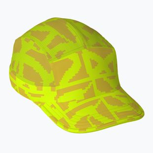 Бейзболна шапка Ciele Athletics GOCap SC All Over Loopy Tile keyllo