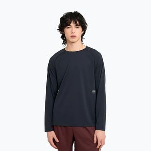 Мъжка блуза с дълъг ръкав за бягане Ciele Athletics DLY shadowcast