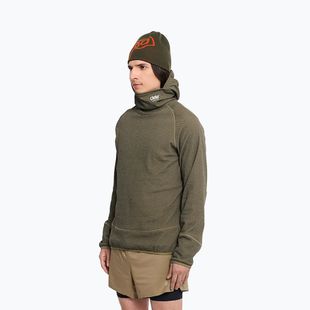 Мъжки суитшърт за бягане Ciele Athletics IBTHoody canvas