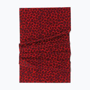 Шал комин Ciele Athletics BFCollar All Over Dotra merlot