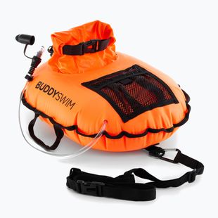 Buddyswim Hydrastation Pro 10 l оранжев буй