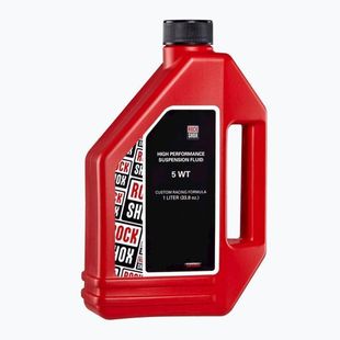 Масло за амортисьори Rock Shox 5WT 1 л