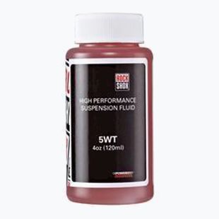 Масло за амортисьори Rock Shox 5WT 120 ml