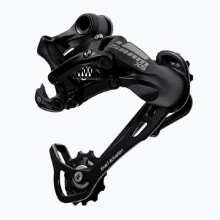 Заден дерайльор SRAM 12A RD X5 10SP Long Cage black