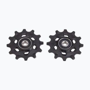 SRAM Force 1/CX1/Rival 1/X1/X01/X01DH/GX 11rz колела за дерайльор черни 11.7518.032.000