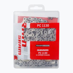 Верига за велосипед SRAM CN PC1130 114LI W/ PWR.LCK 11S 00.2518.006.000