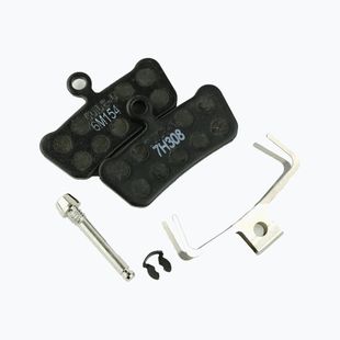 Спирачни накладки SRAM Trail/Guide черни 00.5318.003.004