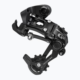 Заден дерайльор SRAM GX Type 2.1 Short Cage black