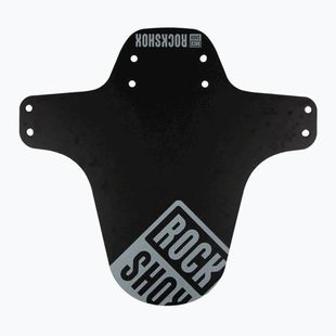 Rock Shox MTB крило черно/полярно сиво