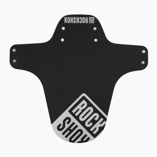 Rock Shox MTB крило черно/лъскаво сребърно