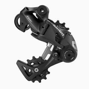 Заден дерайльор SRAM GX DH Medium Cage A3 black