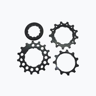Корона на касета SRAM CS COGS PG-1210/1230 Eagle 11-13-15T черна 11.2418.008.000