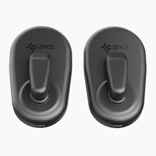 SRAM AM Ec Blip B1 AXS Безжичен превключвател на дерайльора 2 бр. черен