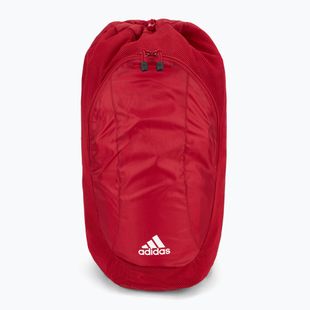 Раница adidas Wrestling red/white