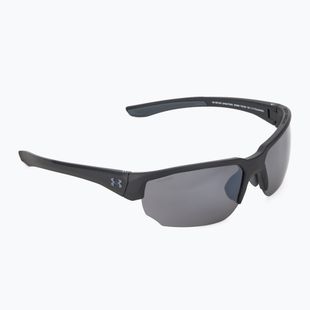 Слънчеви очила Under Armour 0012/S S3 matte black/grey polarised