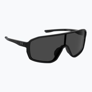 Мъжки слънчеви очила Under Armour Gameday/G S3 black/grey oleophobic