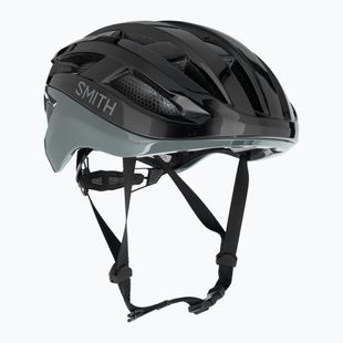 Велосипедна каска Smith Persist 2 MIPS black/cement