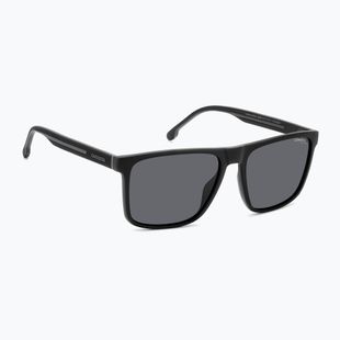 Мъжки слънчеви очила Carrera 8064/S black grey/grey polarised