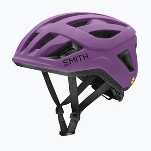 Каска за велосипед Smith Signal MIPS matte indigo