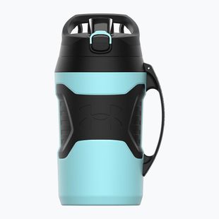 Бутилка за вода Under Armour Playmaker Jug Royal 1900 ml blue/black