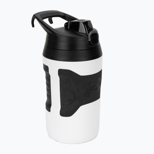 Бутилка за вода Under Armour Playmaker Jug Royal white
