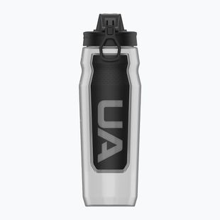 Бутилка за вода Under Armour Playmaker Squeeze 950 ml clear