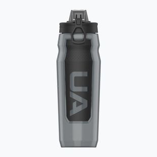 Бутилка за вода Under Armour Playmaker Squeeze 950 ml grey