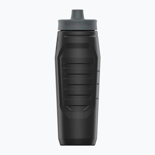 Бутилка за вода Under Armour Sideline Squeeze 950 ml black/grey