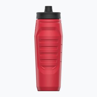 Бутилка за вода Under Armour Sideline Squeeze 950 ml red