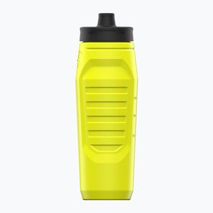 Бутилка за вода Under Armour Sideline Squeeze 950 ml black/pitch grey
