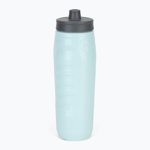 Бутилка за вода Under Armour Sideline Squeeze 950 ml blue