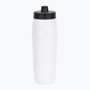 Бутилка за вода Under Armour Playmarker 950 ml white