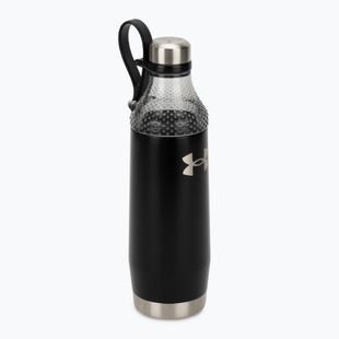Бутилка Under Armour Infinity 650 ml satin black