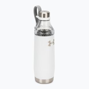Бутилка Under Armour Infinity 650 ml satin white