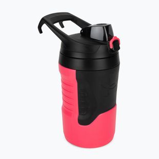 Бутилка за вода Under Armour Playmarker Jug 950 ml black/red