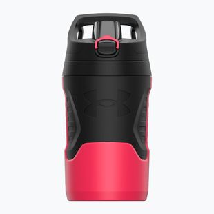 Бутилка за вода Under Armour Playmarker Jug 950 ml black/red