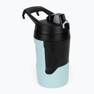 Бутилка за вода Under Armour Playmarker Jug 950 ml blue/black