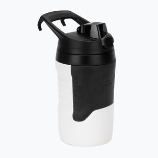 Бутилка за вода Under Armour Playmarker 950 ml white