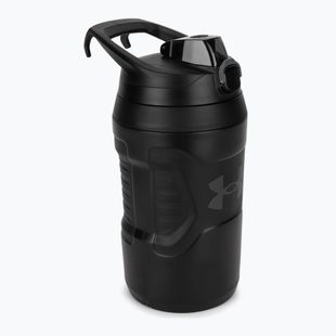 Бутилка за вода Under Armour Playmarker 1900 ml black