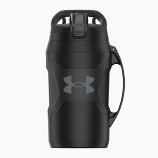 Бутилка за вода Under Armour Playmarker 1900 ml black