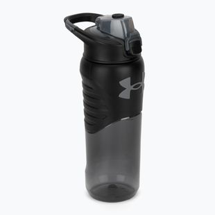 Бутилка за вода Under Armour Clarity 700 ml black