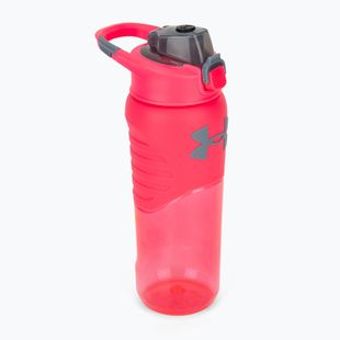 Бутилка за вода Under Armour Clarity 700 ml penta pink