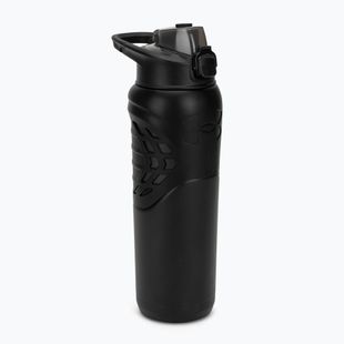 Бутилка за вода Under Armour Command 700 ml black/black
