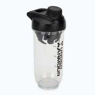 Шейкър Under Armour Clarity Shaker clear/black