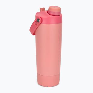 Бутилка за вода Under Armour Speed Flip 890 ml posch pink