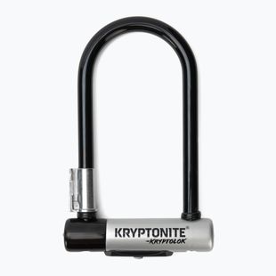 Ключалка за велосипед Kryptonite U-Lock Kryptolok black Mini-7 in