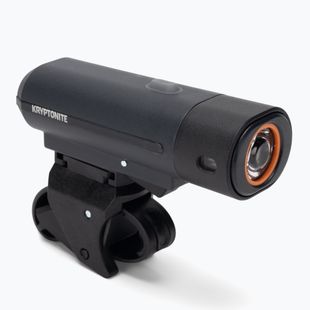 Комплект светлини за велосипед Kryptonite Street F-500/Avenue R-45 черен K004523